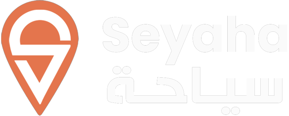 Seyaha logo